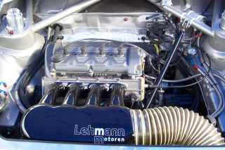 Illustration for article titled ITBs And Engine Porn Mega-Gallery